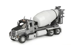 Conrad 1:50 Mack Granite Concrete Mixer 86268/0 Truck Diecast. Fixed Price $194.75.
