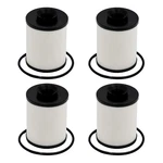 4* Oil Seperator Breather Filter 1J770-05810 Fits Kubota D1803 V2403 V2607 V3307. Fixed Price $52.00.