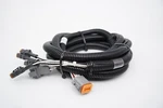 New Oem Xtreme Manufacturing Transmission Wiring Harness 25039-000 For XR842. Fixed Price $134.99.
