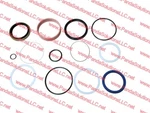 Center Cylinder Seal Kit Toyota Forklift Truck 02-7FG15. Fixed Price $206.70.