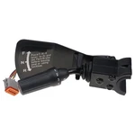 Switch Control Selector AT432901 For John Deere 210K 310K 315SK 325K 410K 710K. Fixed Price $216.92.