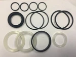 Kits Cottrell Car Hauler Trailer Hydraulic Cylinder Seal 2" Bore 1.5" Rod. Fixed Price $59.00.