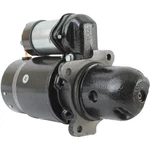 Starter For Hyster Lift Truck S-30B S-40B S-40C S-50C 1963-1977; 410-12669. Fixed Price $185.53.