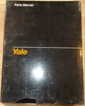 Yale ERC040RF ERC045RF ERC050RF ERC055RF ERC060RF ERC065RF ERC040ZF Parts Manual. Fixed Price $59.99.