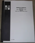 Hyster S60B S70B S80B S100B H60C H70C H80C H100C H120C Forklift Service Manual. Fixed Price $109.99.