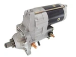 Starter Fits Caterpillar Backhoe Loaders 446B 446D 3114 Engine New. Fixed Price $196.90.