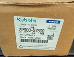 Brand New Genuine Oem Kubota Rear Wiper Motor Cover 3P300-57500. Fixed Price $149.99.