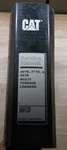 Caterpillar 267B 277B 287B Skid Steer Loader Service Shop Repair Manual Book. Fixed Price $579.99.