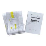Hitachi ZX60USB-5N Excavator Service Manual With Schemes. Fixed Price $169.00.