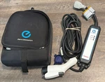 Nissan Model 29690 3NF2E Zero Emission Leaf Electric Vehicle Ev Charger 120V. Fixed Price $129.95.