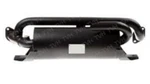 Caterpillar 9376212100, Muffler - Catalytic Gas, GC40KS. Fixed Price $4130.99.