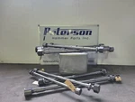 Kent KF9 Frd Furukawa Hydraulic Breaker Hammer Side Bolt Kit. Fixed Price $499.00.