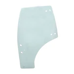 E-T1855-70773 Lh Cab Door Glass For Kubota L3560HSTC, L3560HSTC-LIMITED, +++. Fixed Price $519.00.