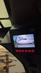 Caterpillar 232D,242,262D,289D,299D,257,259D, Skid Loader Back Up Camera Kit. Fixed Price $250.00.
