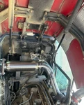 Mahindra 105P Dpf Straight Pipe. Fixed Price $725.00.