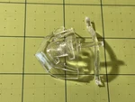 Amt 8956 1:72 RC-135V Strategic Recon Parts Bash Windshield. Fixed Price $9.88.