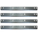 DR11030 Corn Head Stalk Roll Knife Pack Of (4) Hard Surface Coating Fits Drago. Fixed Price $160.00.