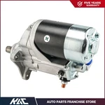 For Case Loaders Backhoe 480D 480LL 580C 580D 188 207 Diesel Starter 104451A1R. Fixed Price $111.99.