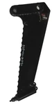 Ditch Witch 255-410SX Mini Skid 18" Depth Bullet Pull Vibratory Plow Blade. Fixed Price $580.00.