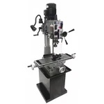 Jet JMD-40GH Mill/drill Machine, Swing 21-7/8". Fixed Price $6533.99.