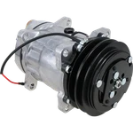 3712528M2 A/c Compressor Fits Massey Ferguson 3645 4360 4365 4370 471 5275 5425. Fixed Price $238.76.