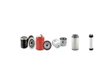 Filter Kit Fits Hamm HD12 Vv/vt Air Oil Fuel W/D1503-M-ET03 Eng Sn H200 2010-. Fixed Price $264.26.