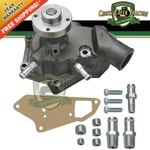 RE67185 Water Pump For John Deere 5103, 5105, 5200, 5203, 5205, 5210+. Fixed Price $183.60.
