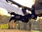 Bobcat E32 E35 Hydraulic Mini Excavator Thumb Pin On Grapple Clamp Claw Kit. Fixed Price $1495.00.