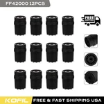 12PACK FF42000 Fuel Filter For Fleetguard. Fixed Price $100.00.