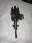 Dodge Super Red Ram D500 315 325 Hemi Dual Point Distributor 1642392 Mopar Hp. Fixed Price $250.00.
