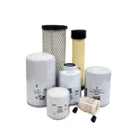 Cfkit Maintenance Filter Compatible Wit Ls Tractor XG3032H XG3037H. Fixed Price $219.00.
