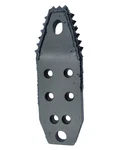 Vermeer Hole 4.5" Steer Bit Hdd Directional Drill SBV7-45-STFFCB. Fixed Price $320.00.