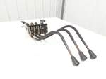 Toyota Electric Forklift Three Lever Control With Tilt Shift From 5FBE15. Fixed Price $249.99.