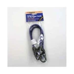 Allied 62321 18" X 9MM Blue Bungee Cord With High Tensile Steel Hooks, 2-PACK. Fixed Price $16.37.