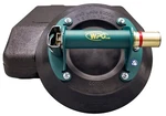 RNL-125 Woods Powr-grip N6450 10" Concave Vacuum Cup With Metal Handle. Fixed Price $150.00.