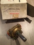 Ingersoll Rand Air Compressor P1600WCU Unloader Soleniod 35366970 Incomplete. Fixed Price $201.53.