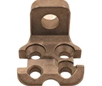 Genuine Joystick Bracket For Mahindra Emax 22 Steel Loader. Fixed Price $84.76.