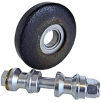 Oem Barreto 00366-K Mid Roller Assembly For 1824TK, 2024TK, 20RTK, 23RTK, Sg. Fixed Price $119.99.