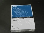 Kobelco SK60 Hydraulic Excavator Parts Catalog Exploded View Manual Shop Book. Fixed Price $69.51.