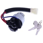 34670-31824 Ignition Switch For Kubota L3901 L3560 L3540 L3300 L3130 L3240 L2900. Fixed Price $18.59.