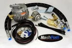 Impco Propane Conversion Kit Miller Bobcat Welder Generator Subaru Engine EH65. Fixed Price $799.99.