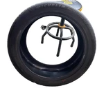 (a) 285/40R22 Michelin Pilot Sport All Season Tire 8/32NDS Dot (4924). Fixed Price $249.11.