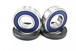New 85-87 Honda ATC250ES Big Red Front Wheel Bearings/seals 25-1317. Fixed Price $23.95.