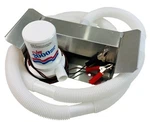 Sluice Pump Head Kit For 10" Wide A52 Keene. Fixed Price $305.00.