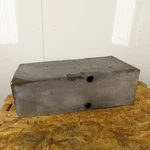Fadal 950LB Lead Counter Weight From VMC6030HT Cnc Machining Center. Fixed Price $1140.48.