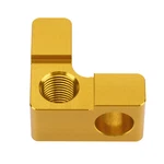 Joystick Lever Axis Connector For Mahindra Tractor 6075 5145. Fixed Price $43.99.