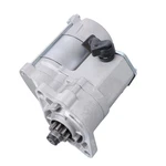 16695-63011 128000-0050 Starter For Kubota BX2360 BX24 BX25 Diesel Tractor. Fixed Price $83.13.
