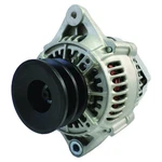 Alternator Fits Caterpillar 302.5C Mini Excavator 2004-2012, 32868-03201, 11633. Fixed Price $145.49.