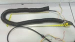 Ingersoll Rand / Doosan 36895134 6KW Light Tower Retractable Coil Curly Cord. Fixed Price $240.00.