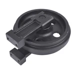 Idler Pulley Fit For Hitachi Mini Excavator ZX30 9290336 9132694 9314257 Black. Fixed Price $203.88.